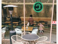 -龙治汉堡(中华城店)
