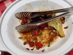 -西贝莜面村(镇江苏宁广场店)