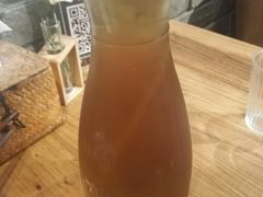 甘蔗马蹄水-四喜小胖·北京涮肉(五道营店)