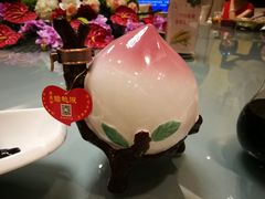 -小白鲨工夫潮膳(曲江店)