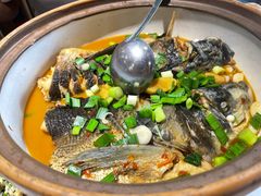 -千岛湖小鱼儿·淳安匠心农家菜