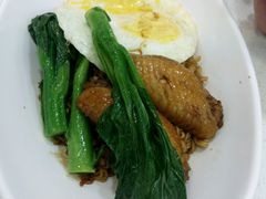-和平馆·地道港澳茶餐厅(西门口店)