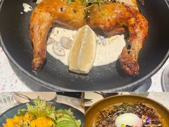 -BE BRIGHT KITCHEN(正佳广场店)