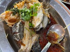 -真浪大家乐海鲜餐馆