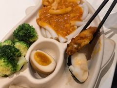 -雨林餐厅(长隆海洋王国店)