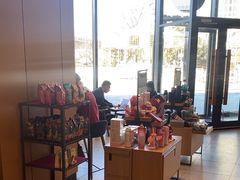 -星巴克(北京门头沟长安天街店)
