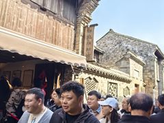 -锦记糕点铺