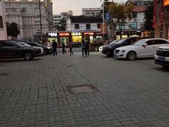 -天福苑(崇宁路店)