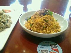 -上和臻品中国菜(花园街店)