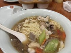 -奎元馆.百年奎元.非遗传承(西湖边的解放路店)