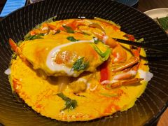 -星叶·东南亚料理(宁波万象汇店)