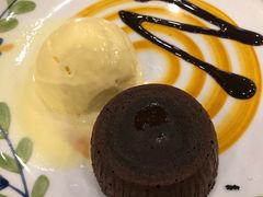 -萨莉亚意式餐厅(星海广场店)