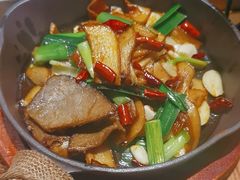 -云海肴云南菜·蒸汽石锅鱼(北京良乡华冠店)