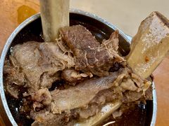 -老牌依强牛肉店(达道总店)