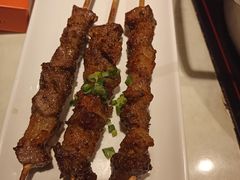 -潮牛海记•潮汕牛肉火锅•醉鸡煲•粿条汤(通北路店)