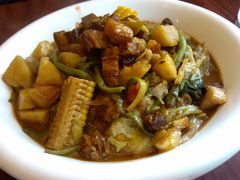 东北乱炖-小土豆北方菜馆(文慧园店)