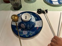 -桂满陇·蟹黄小笼汤包(环球港店)