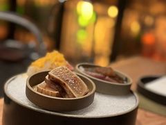 -RONIN Snack Bar