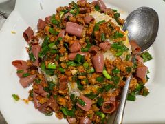 -前海沿·青岛菜(乐客城店)