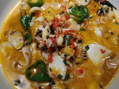 -严三毛口味虾·小严同学的店(曙光路直营店)