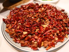 -小河盐帮·私家菜·烤鸭(三元桥·霄云路店)