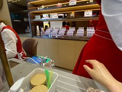-海底捞火锅(正大乐城店)