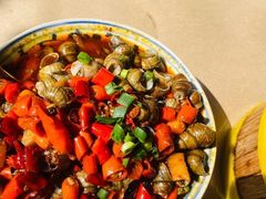 -老三样·旧食新味(万寿宫店)