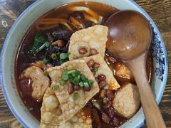 -陈记柳州螺蛳粉(大坪店)