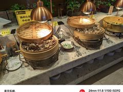 -春天烤肉自助餐厅(南内环店)