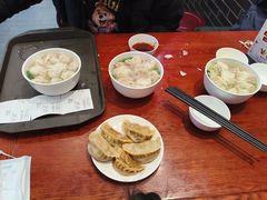-馄饨侯(前门店)
