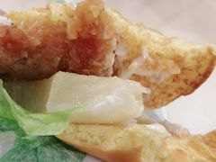 -德克士(砂之船奥特莱斯店)