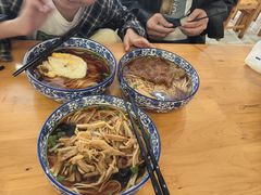 素浇头-太湖面馆十八浇(渔港路店)