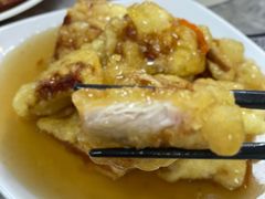 -屋里家延边朝鲜族冷面(南园店)