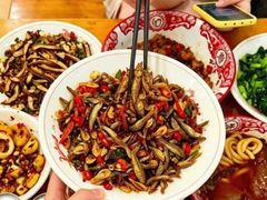 -浏阳小饭铺(洪西小区店)