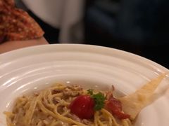 -火车头法国西餐厅