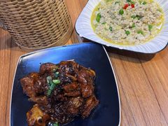 -私家峰味特色苍蝇小馆(马弄店)