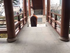 -径山寺