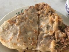 -清真永恒华威肉饼(潘家园店)
