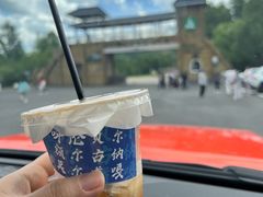-莫尔道嘎国家森林公园
