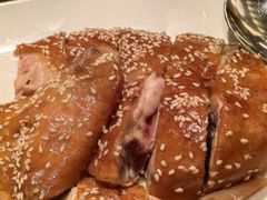 -万豪中餐厅·粤菜·北京粤财JW万豪酒店