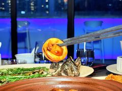 -三利音·东方司宴(外滩店)