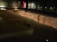 -汉景帝阳陵博物院