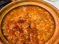 -小吊梨汤·北京菜·烤鸭(双井乐成中心店)