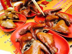 -光明刘冰乳鸽店(光明法政北路店)