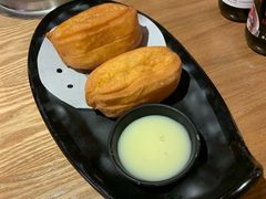 -尚海豆捞(乐虹坊店)