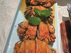 -三玛璐酒楼(汉口路店)