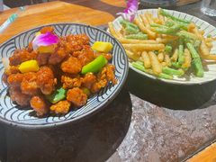-上楼私房菜(院士路店)