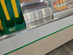 -赛百味SUBWAY(哈西店)