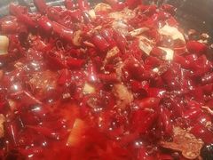 重庆辣子鸡-胡大饭馆 24h(簋街总店)