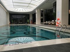 -南京圣和府邸豪华精选酒店